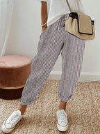 Alice - Anti-zweet luxe broek 5