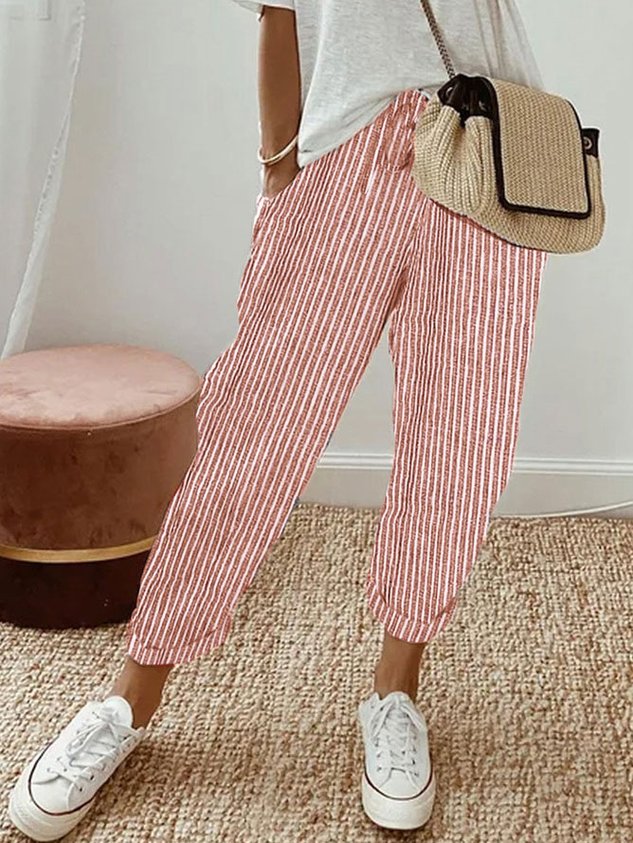 Alice - Anti-zweet luxe broek 6