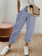 Alice - Anti-zweet luxe broek 7