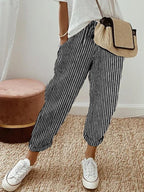 Alice - Anti-zweet luxe broek 8