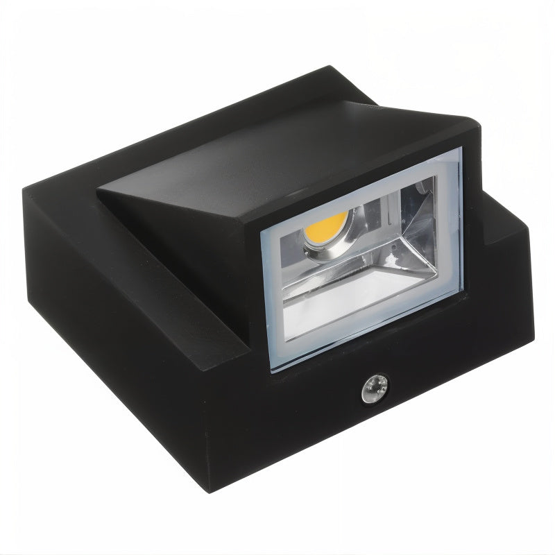 LumenGarde - Weerbestendige Buitenwandlamp