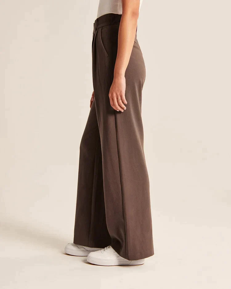 Amora's op maat gemaakte broek 4