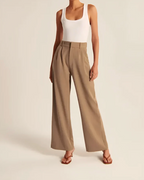Amora's op maat gemaakte broek 7