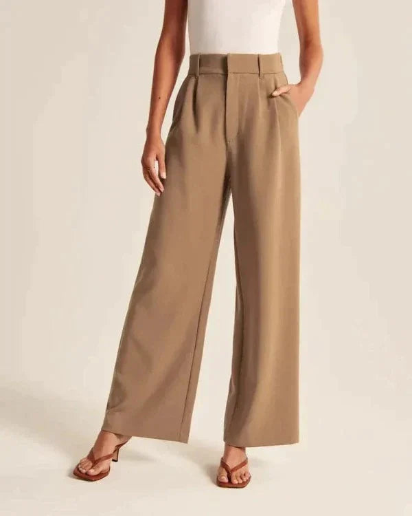 Amora's op maat gemaakte broek 8