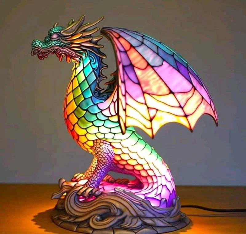 Variant image for Draak