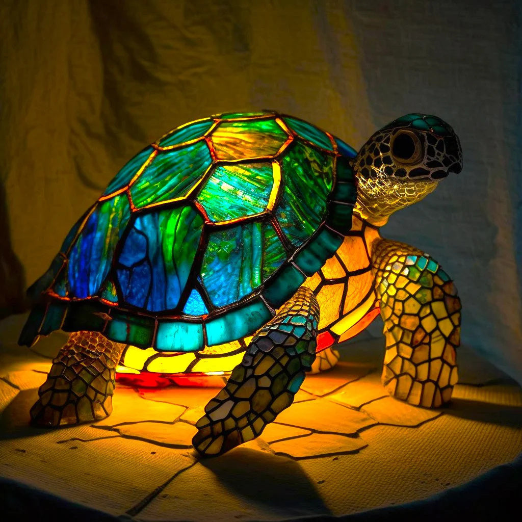Variant image for Schildpad