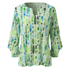 Anna - Elegante blouse 3