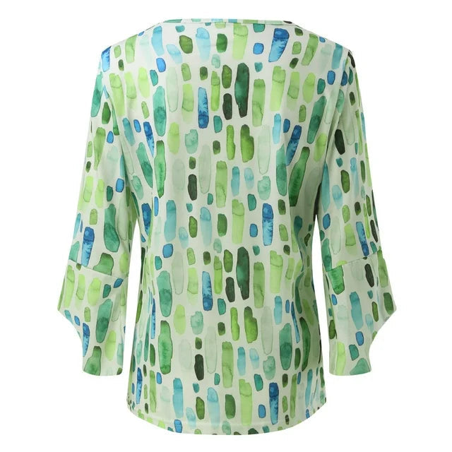 Anna - Elegante blouse 4