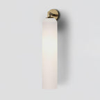 ArtGlow – Glazen Wandlamp