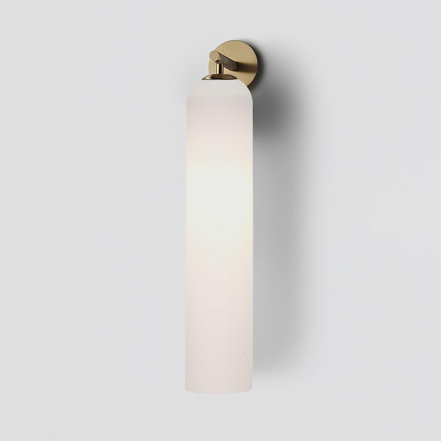 ArtGlow – Glazen Wandlamp