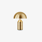 LunaShine - Verstelbare Metalen Tafellamp voor Modern Interieur