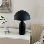 LunaShine - Verstelbare Metalen Tafellamp voor Modern Interieur