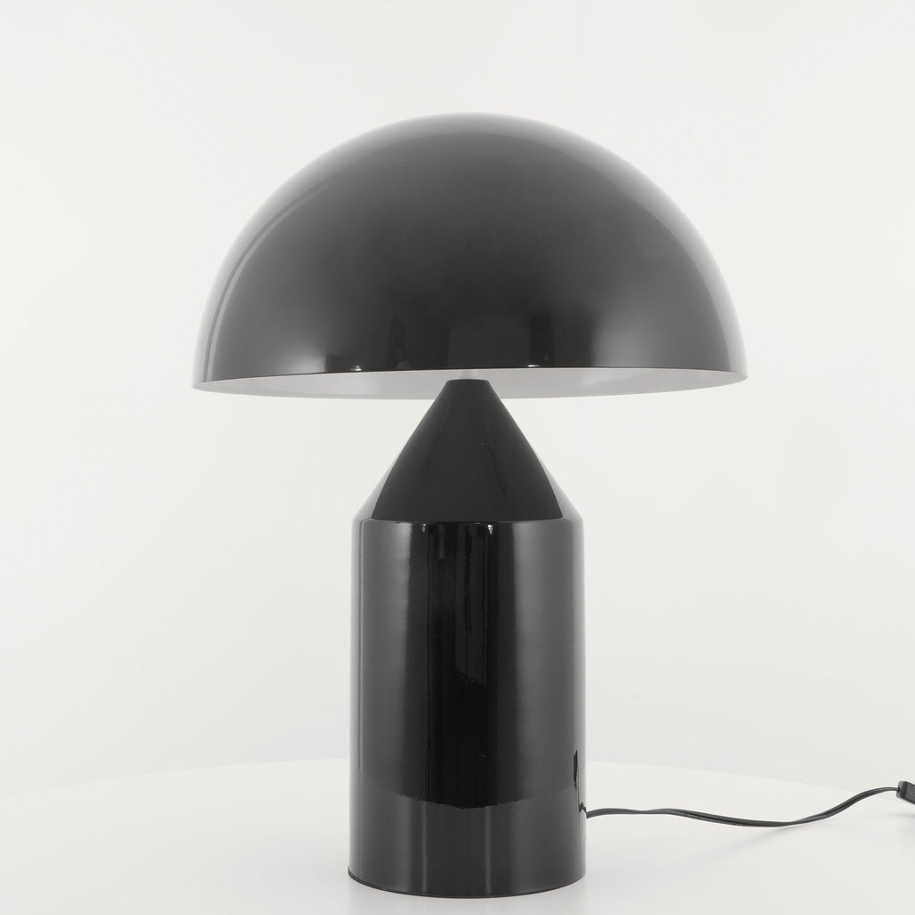 LunaShine - Verstelbare Metalen Tafellamp voor Modern Interieur
