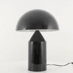 LunaShine - Verstelbare Metalen Tafellamp voor Modern Interieur