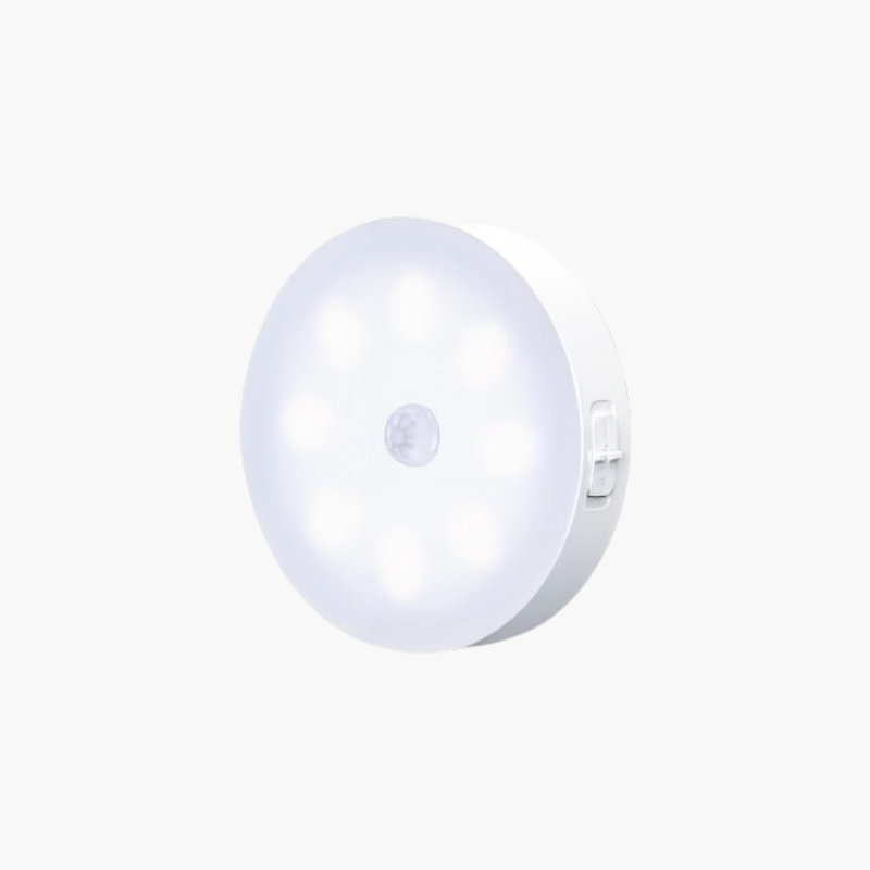 Aurasenso Light I Lamp met bewegingssensor