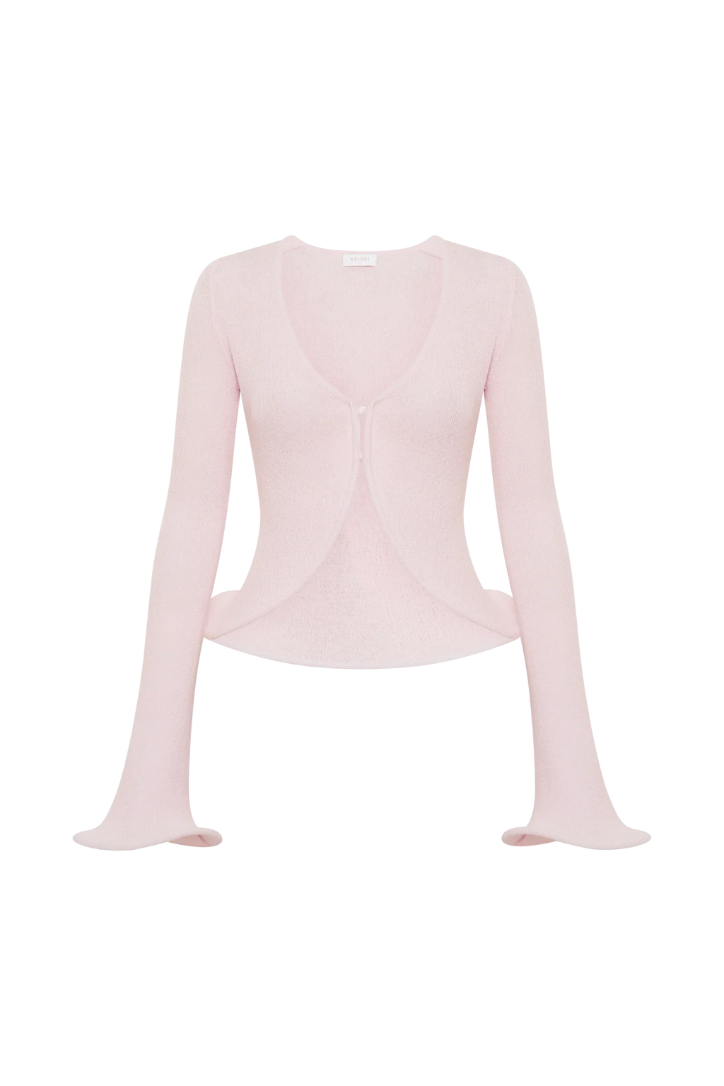 Get On Down Gebreide Top en Rok Set