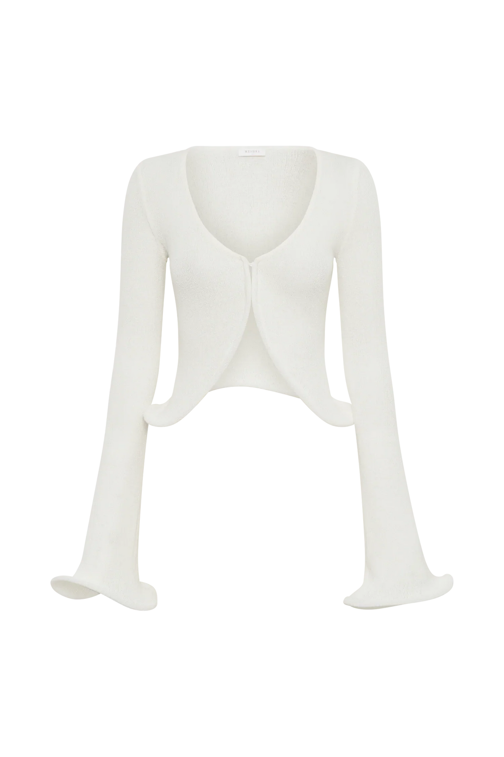 Get On Down Gebreide Top en Rok Set