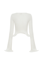 Get On Down Gebreide Top en Rok Set