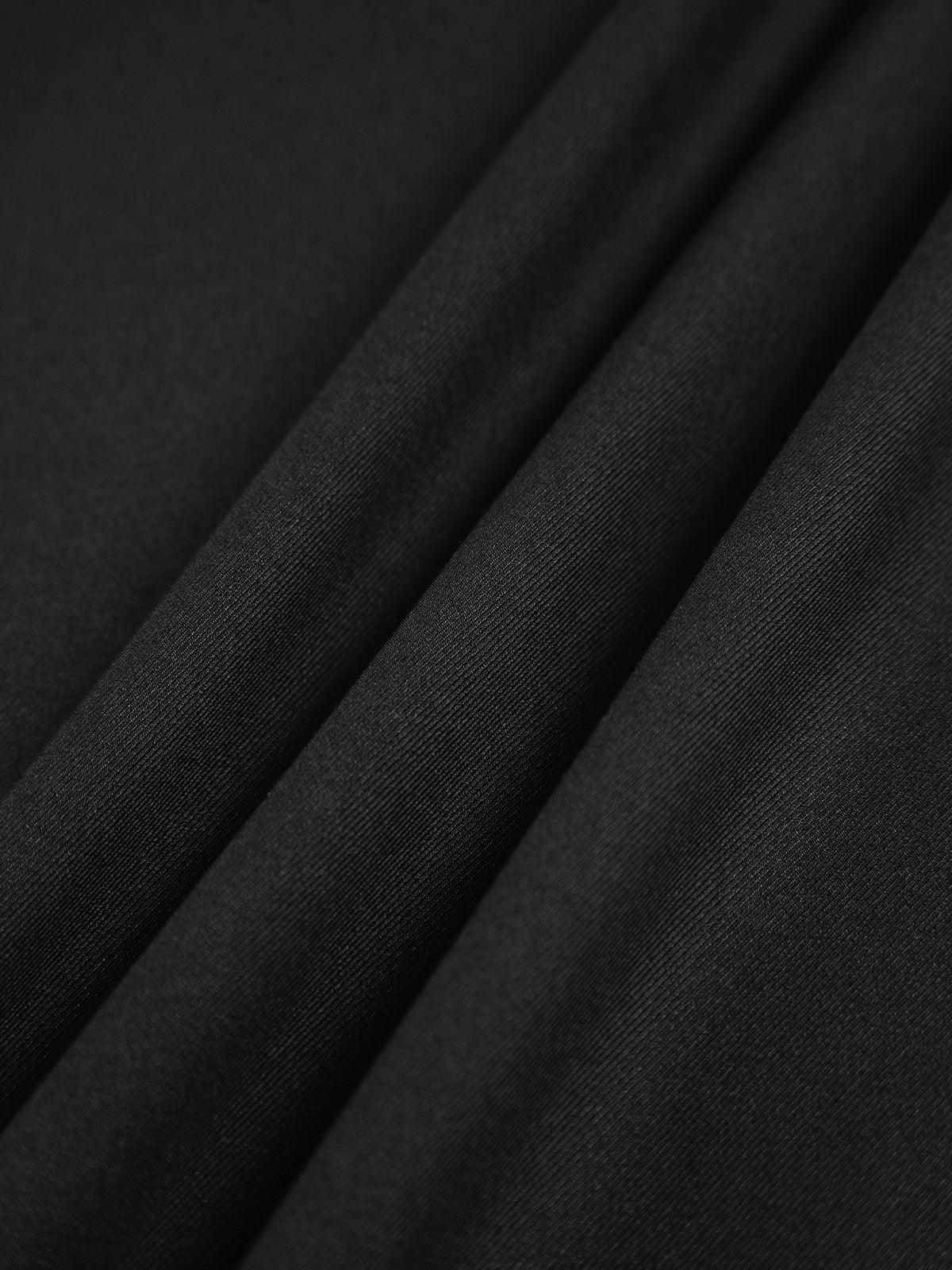 Dames Wijde Pantalon Hoge Taille Geplooide Voorkant Tailored Fit Elegante Stijl voor Casual en Formele Gelegenheden