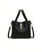 De Sorella Mini Bucket Bag & Pouch