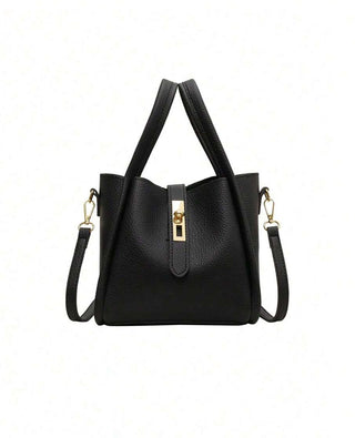De Sorella Mini Bucket Bag & Pouch