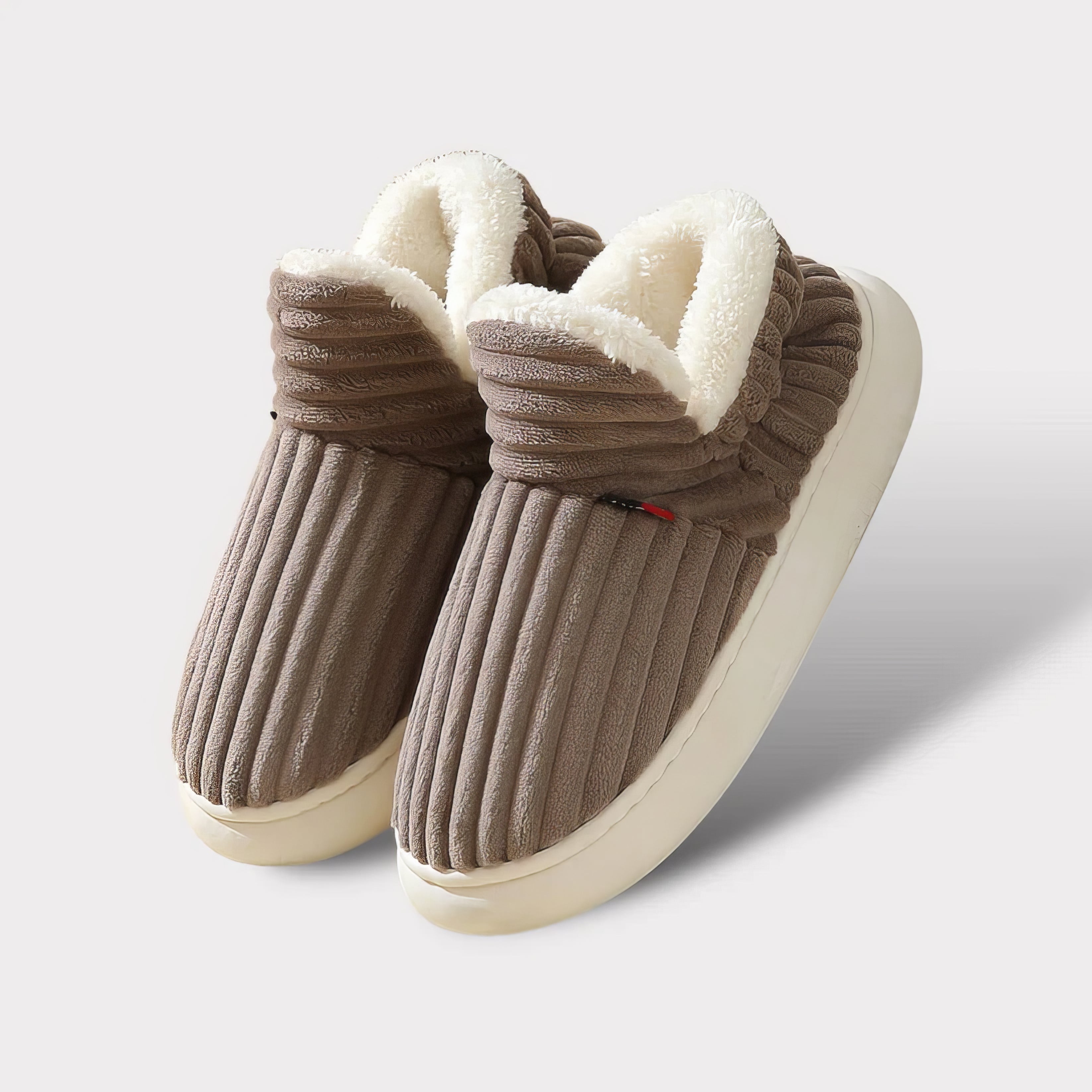ComfortSteps™ | Uw voeten verdienen de beste pantoffels