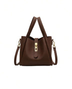 De Sorella Mini Bucket Bag & Pouch