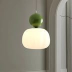 Hanglamp Metaal Crème Sfeerverlichting Voor Moderne Ruimtes