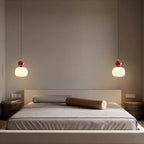 Hanglamp Metaal Crème Sfeerverlichting Voor Moderne Ruimtes