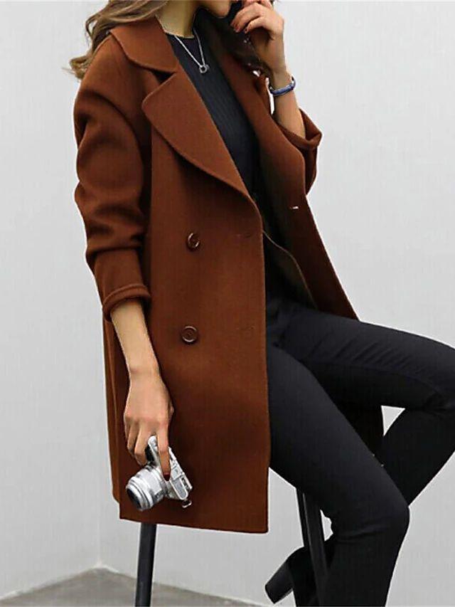 Beatrix - Iconische trenchcoat voor moeiteloze stijl 2