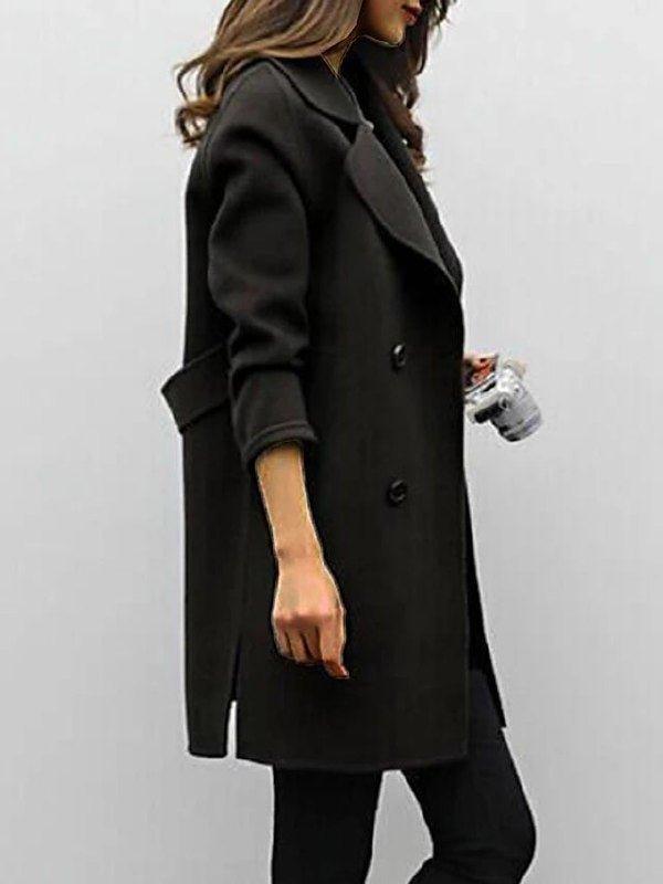 Beatrix - Iconische trenchcoat voor moeiteloze stijl 3