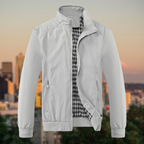 Belezza Jacket | Stijlvolle lichtgewicht herenjas 3