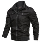 Belezza Jacket | Winddicht bomberjack voor heren 0