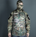 Belezza | Tactische jas 0