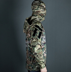 Belezza | Tactische jas 2