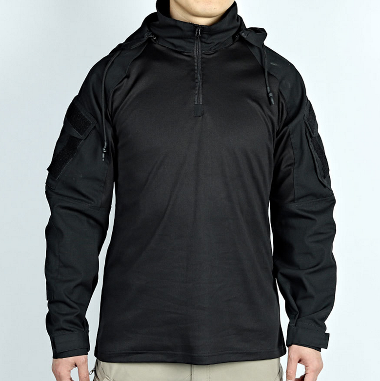 Belezza | Tactische jas 4