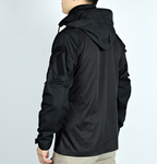 Belezza | Tactische jas 6