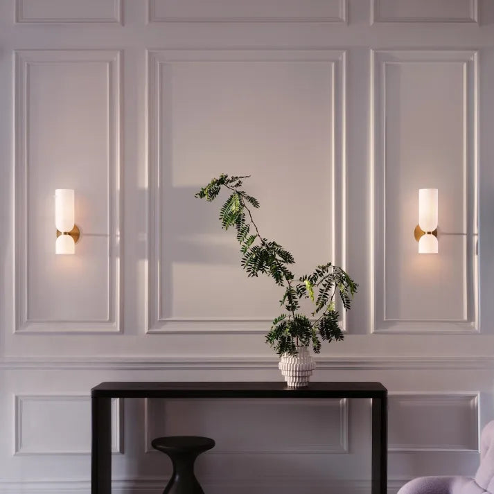 Bello Wandlamp 2