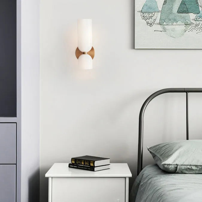 Bello Wandlamp 3