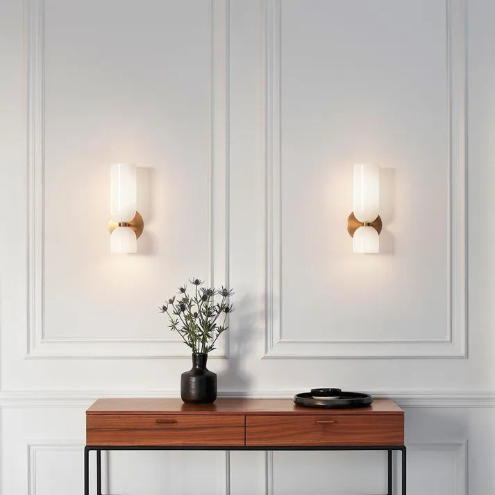 Bello Wandlamp 4