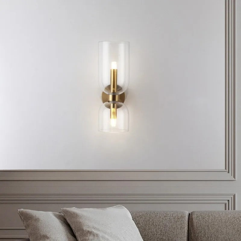 Bello Wandlamp 9