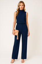 Betoverende zomerjumpsuit 1