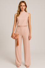 Betoverende zomerjumpsuit 2