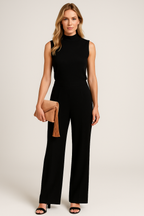 Betoverende zomerjumpsuit 3