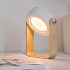LumiTouch - Dimbare LED Lantaarn met USB Oplaadfunctie