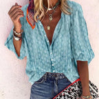 Billie | Licht en trendy zomerblouse 1