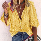 Billie | Licht en trendy zomerblouse 4
