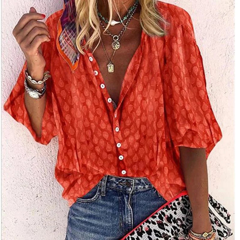 Billie | Licht en trendy zomerblouse 5