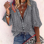 Billie | Licht en trendy zomerblouse 6