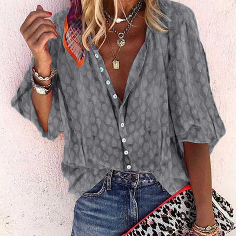 Billie | Licht en trendy zomerblouse 6